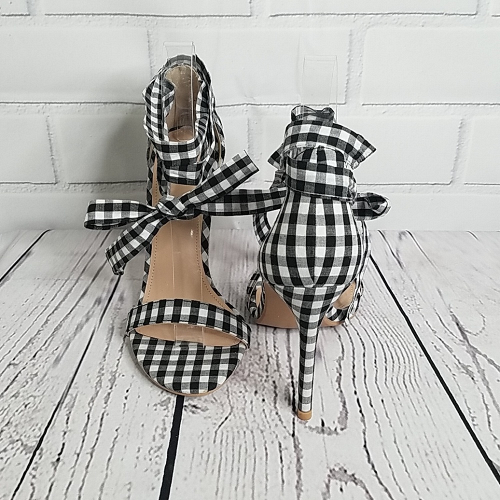 Forever 21 Heels - Picture 5 of 5